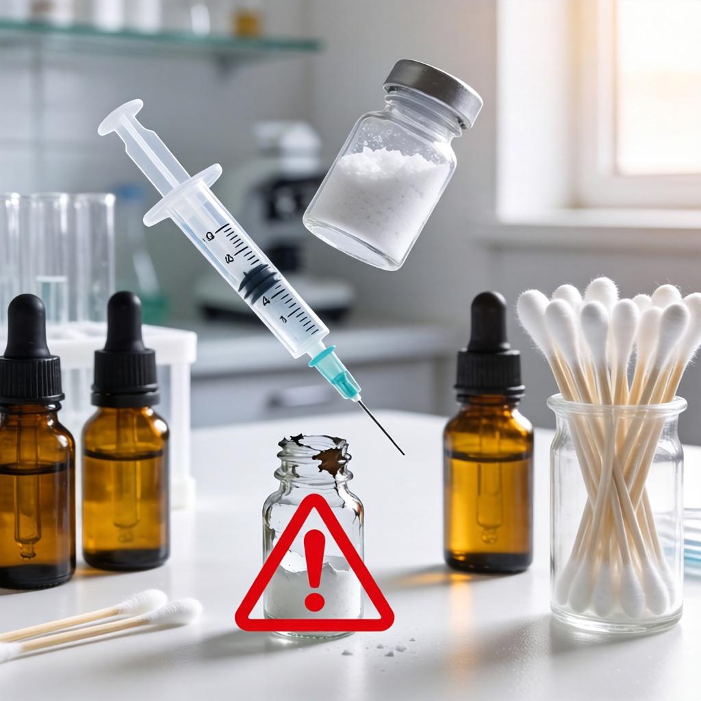 冻干粉使用方法一文搞懂：2026年最新复溶、叠加与避坑清单 - ��ý���鱨��վ