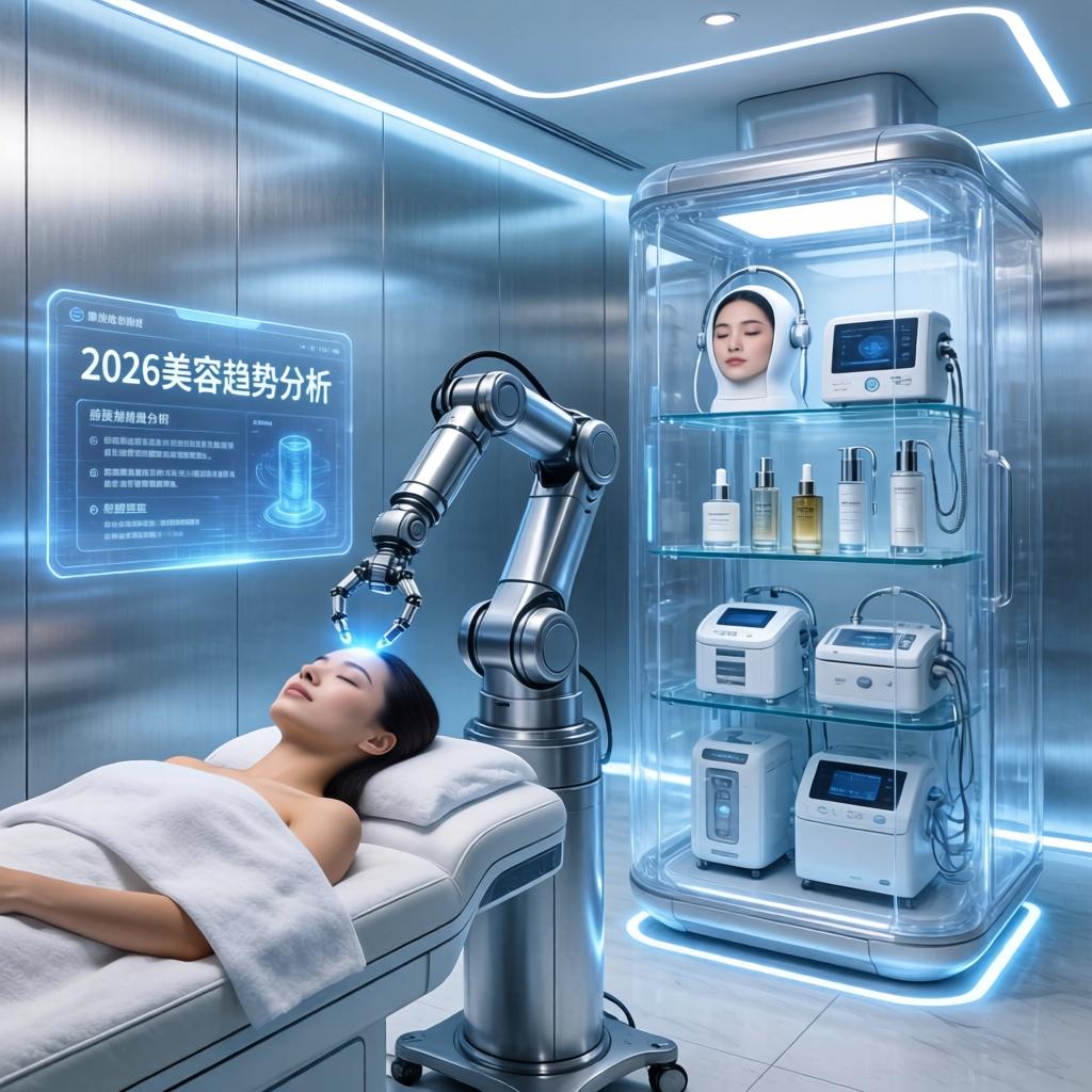 美容院怎么选？看完少走3年弯路的2026年实战指南 - ��ý���鱨��վ