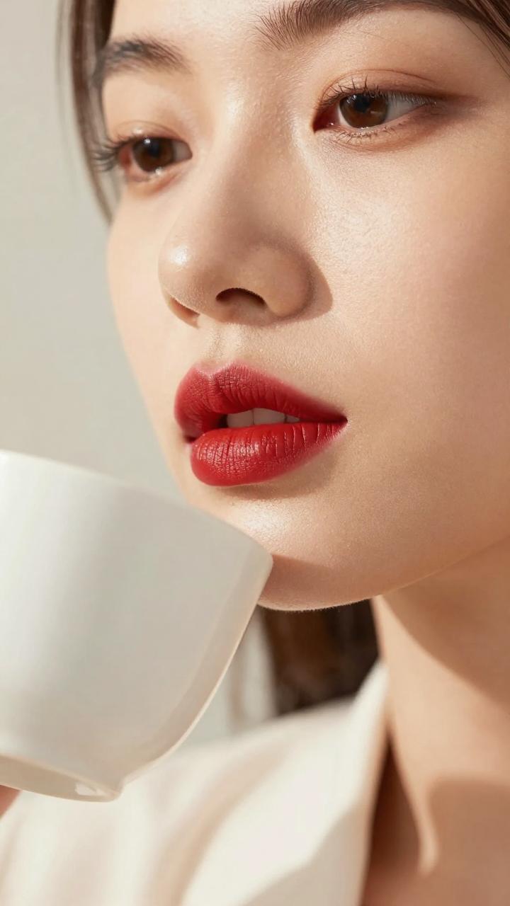 口红不掉色小技巧：2026年实测7招，吃喝也能稳到下班 - ��ý���鱨��վ