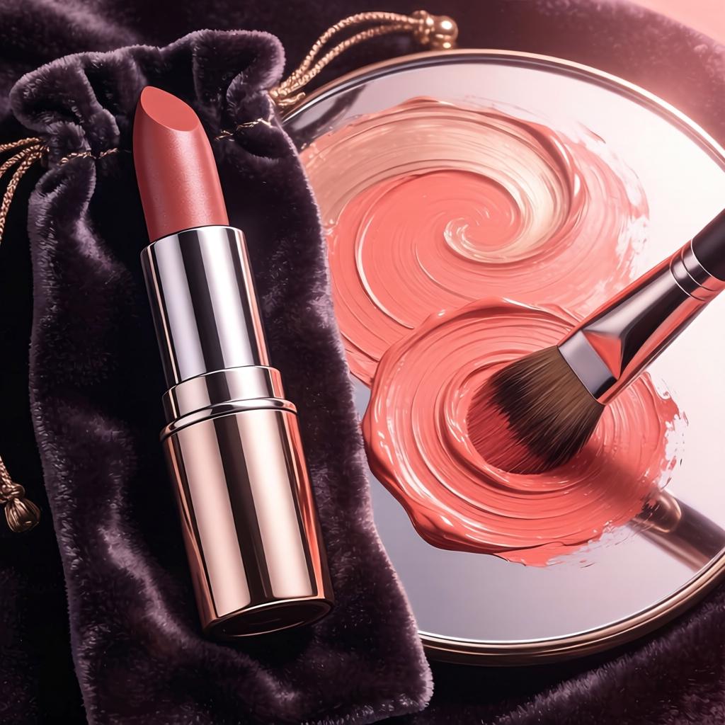 2026口红叠涂技巧分享：把一支口红涂出3支的高级感 - ��ý���鱨��վ