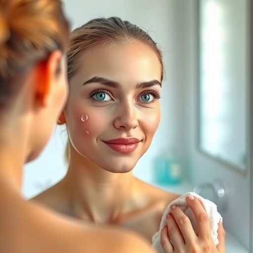 洗脸手法很重要：我用28天把“越洗越糟”洗回稳定肌 - ��ý���鱨��վ