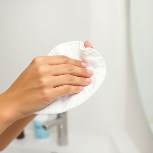 卸妆水怎么用不伤皮肤？2026年亲测6个动作，把泛红和紧绷降下去 - ��ý���鱨��վ