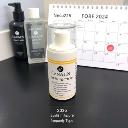 去角质多久一次？2026年最新频率表+实测避坑指南 - ��ý���鱨��վ