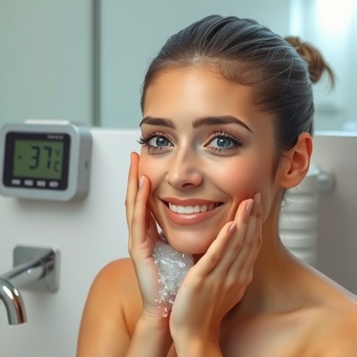 洗脸水温多少合适？2026年实测：用对温度，皮肤稳定得惊人 - ��ý���鱨��վ