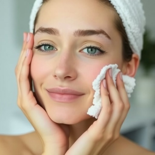 洗脸手法很重要：我用14天实测，把爆痘与紧绷洗回正常 - ��ý���鱨��վ