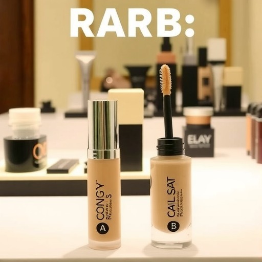 遮瑕膏和遮瑕液区别：A vs B到底选哪个？2026最新实测指南 - ��ý���鱨��վ