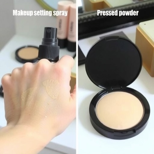 定妆喷雾和散粉哪个好？2026年实测对比：持妆、控油、补妆一次讲透 - ��ý���鱨��վ