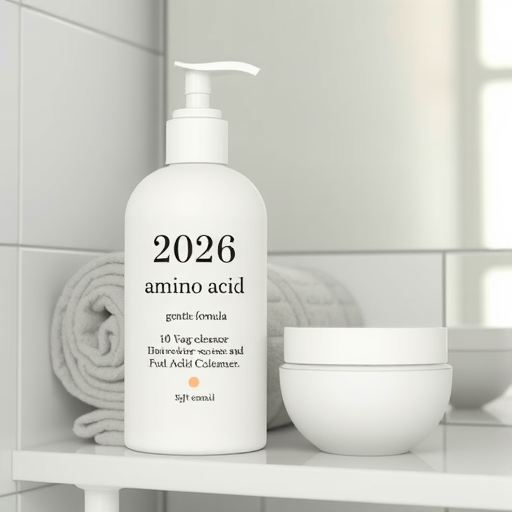 2026氨基酸洁面推荐：别再被“温和”骗了，选对才不紧绷不爆痘 - ��ý���鱨��վ