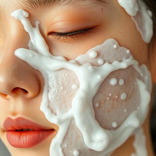 洗面奶泡沫多好吗？2026年实测：别再被“绵密泡泡”骗了 - ��ý���鱨��վ