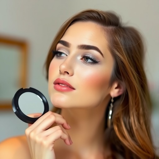 粉饼怎么用才正确？2026年实测：从“假面卡粉”到“柔雾妈生皮”的7个关键动作 - ��ý���鱨��վ