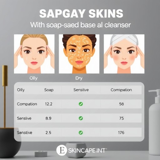 皂基洗面奶适合谁？2026年实测：别急着骂它，先看你是哪种脸 - ��ý���鱨��վ