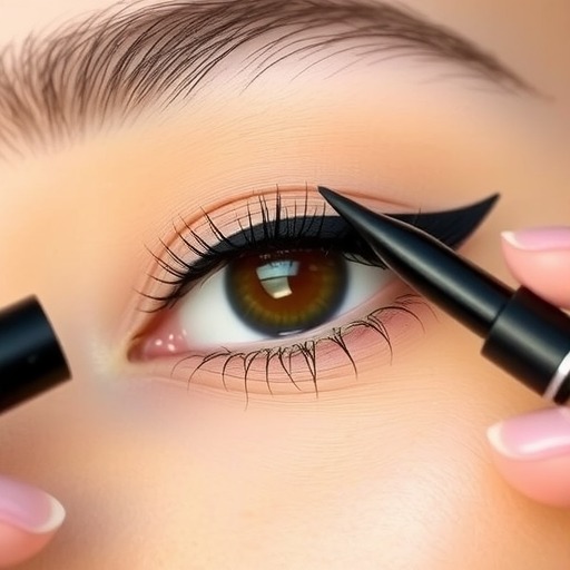 眼线液笔怎么用不晕：2026年实测5个不脱妆技巧，手残也能稳一整天 - ��ý���鱨��վ