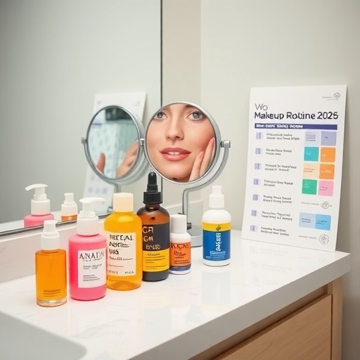 卸妆产品怎么选：看完少走3年弯路的2026年实测指南 - ��ý���鱨��վ