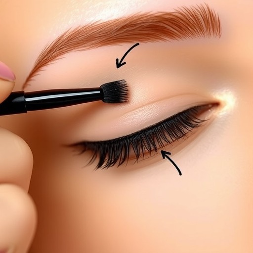 一文搞懂染眉膏怎么用：2026年新手也能