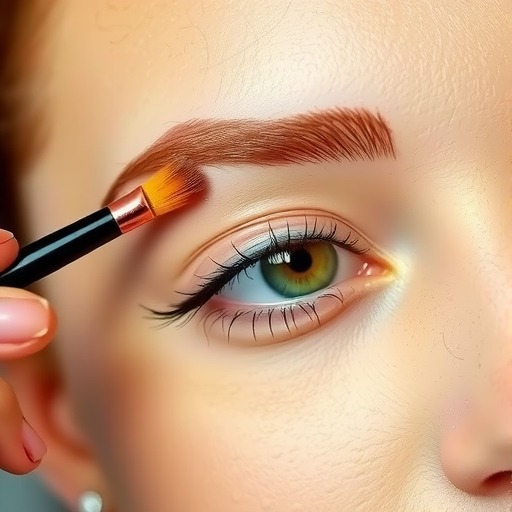 染眉膏怎么用？2026年实测：7分钟把眉