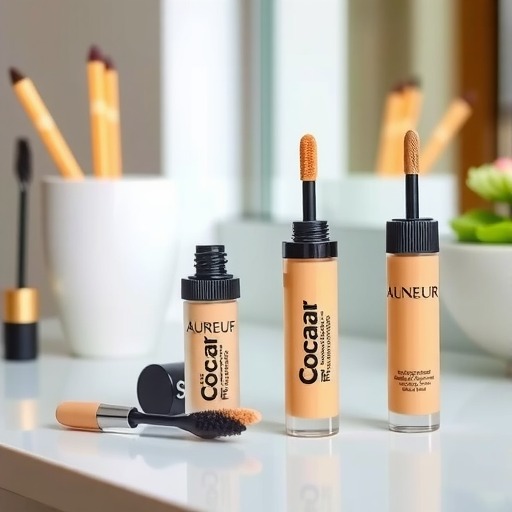 遮瑕膏和遮瑕液区别：A vs B到底怎么选？2026年避坑实测指南 - ��ý���鱨��վ