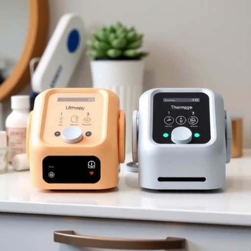 超声炮和热玛吉区别：A vs B到底选哪