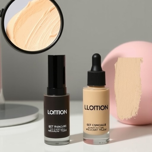 遮瑕膏和遮瑕液区别：2026年实测对比，选对少走3年弯路 - ��ý���鱨��վ