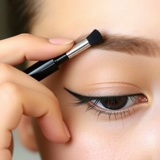 眼线液笔怎么用不晕？2026年实测6招，