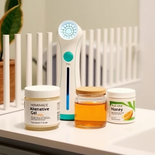 2026年美容仪凝胶替代指南：不买原装也