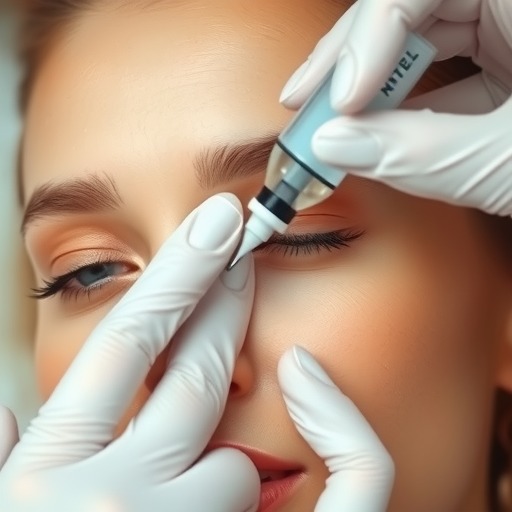 玻尿酸填充泪沟：2026年看完少走3年弯路的实战指南(图1)