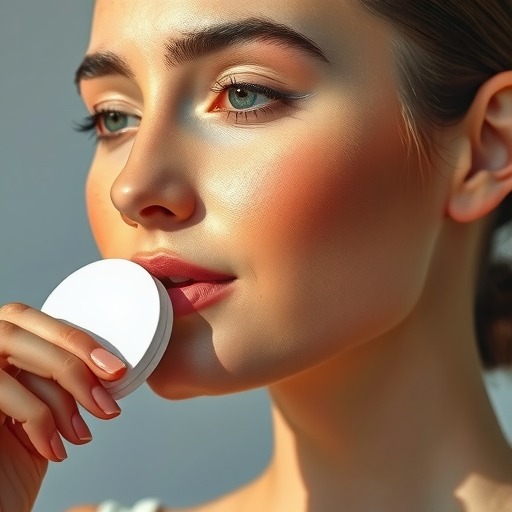 粉饼怎么用才正确？2026年从底妆翻车到“干净高级感”的完整打法(图1)