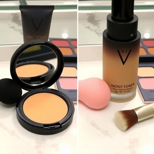 气垫和粉底液哪个好？2026年真实实测：按肤质与场景选，妆效立刻稳(图1)