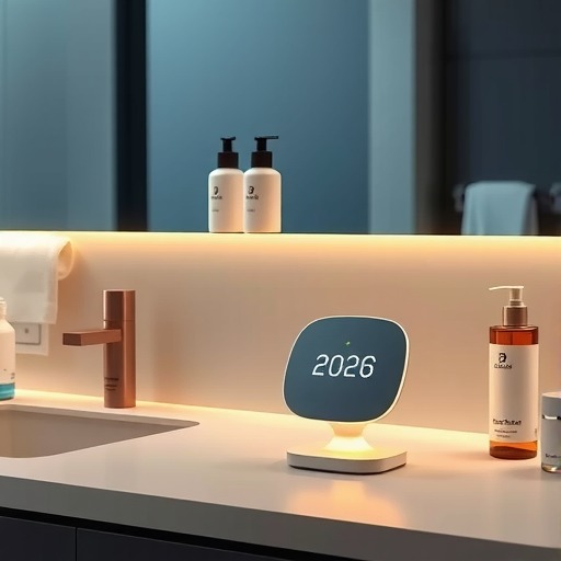 2026年家用美容仪推荐：我用28天实测，把钱花在“有效那一档”(图1)