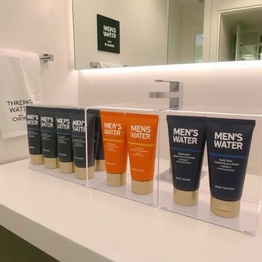 2026男士水乳套装推荐：按肤质选对，7天把“糙”脸拉回正轨(图1)