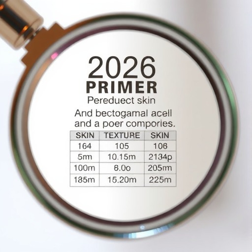 素颜霜需要卸妆吗？2026年最新判断法：看成分、看用法、看皮肤反应(图1)