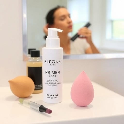 素颜霜需要卸妆吗？2026年最新实测：不卸的代价与正确做法(图1)