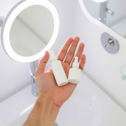 2026男士护肤步骤：一套不绕路的实战流程，看完少踩坑(图1)