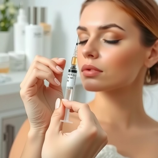 玻尿酸填充泪沟：2026年看完少走3年弯路的真实攻略(图1)