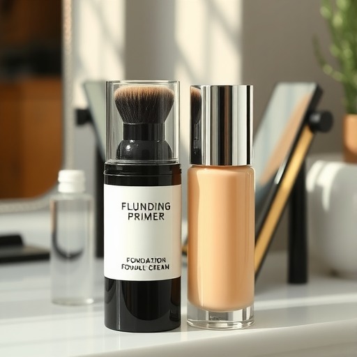 素颜霜和粉底液区别：看完少走3年弯路的上脸真相（2026最新）(图1)