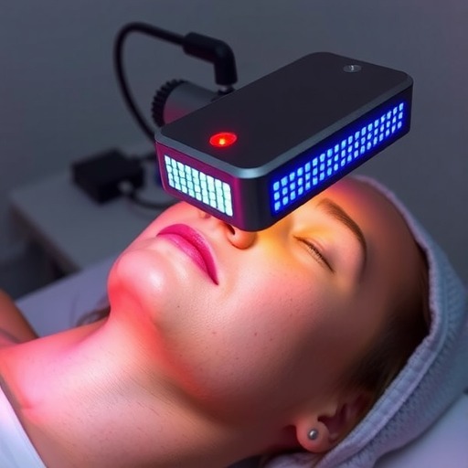 点阵激光去痘坑：2026年看完少走3年弯路的实操指南(图1)