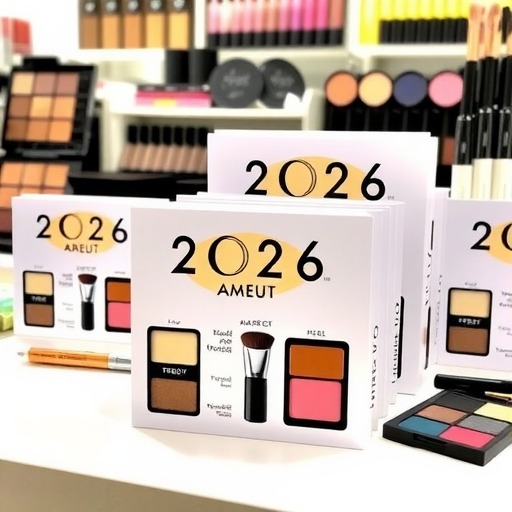 2026年彩妆新手套装怎么选？看完少走3年弯路的清单与实测(图1)