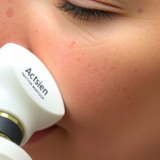 点阵激光去痘坑：2026年看完少走3年弯路的实战攻略(图1)