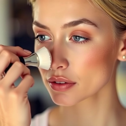 揭秘膏状腮红自然效果的秘密，这样用更出彩(图1)