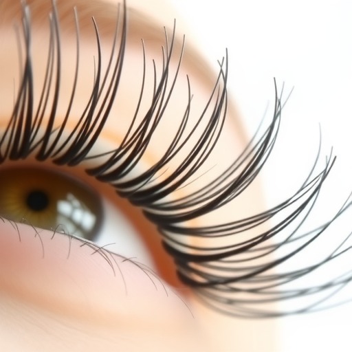 浓密型效果分析：打造迷人浓睫的秘密解码(图1)