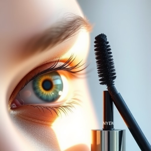 纤长型睫毛膏特点：打造自然魅力的秘密武器