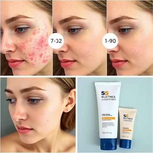 激光祛斑恢复期一文搞懂：7天到90天真实变化表+避坑清单（2026最新）(图1)