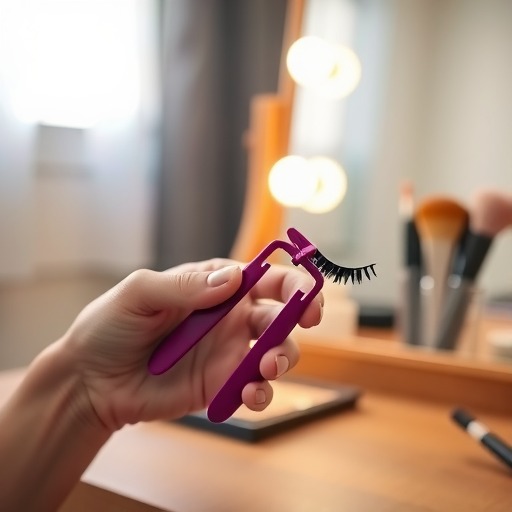 2026年最全睫毛夹使用技巧，让你秒变电