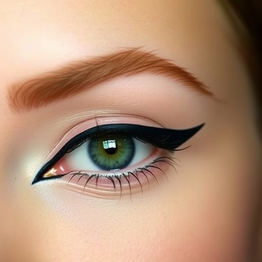 眼线膏持久性揭秘：不掉妆的秘密武器