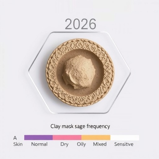 泥膜多久用一次才不烂脸？2026年实测频率表+肤质对照 - ��ý���鱨��վ