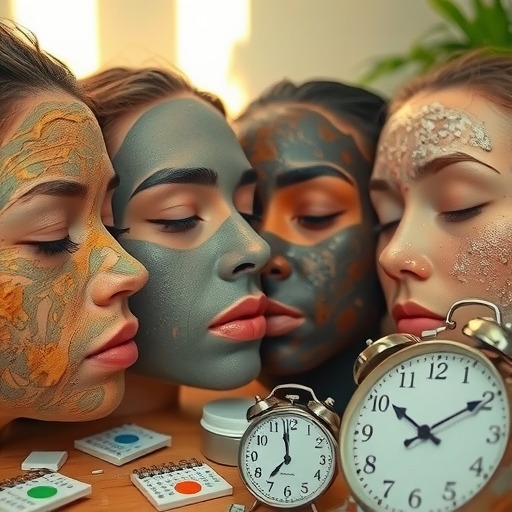 泥膜多久用一次才不烂脸？2026年按肤质给你一套可执行频率表 - ��ý���鱨��վ