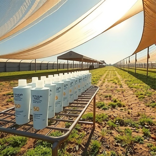 军训防晒推荐：2026年实测清单+不晒黑的训练场打法 - ��ý���鱨��վ