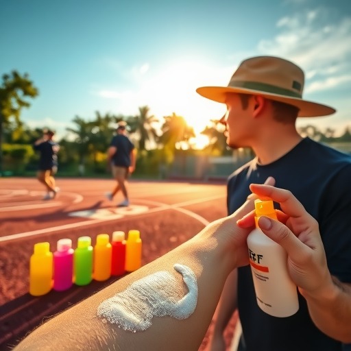 军训防晒推荐：2026年实测清单+补涂技巧，晒不黑的关键细节 - ��ý���鱨��վ