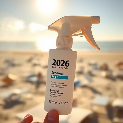 防晒喷雾好用吗？2026年实测：它能救急，也能翻车 - ��ý���鱨��վ