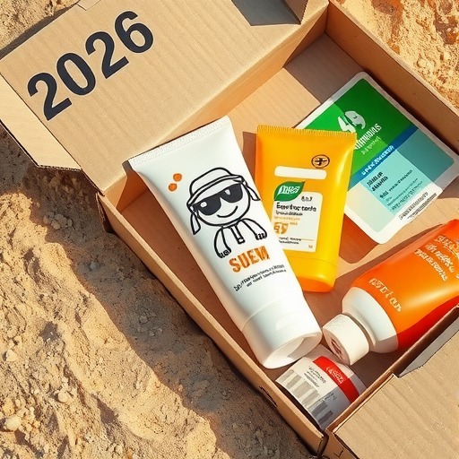 2026儿童防晒霜推荐：我用一场“晒伤急诊”换来的选购清单 - ��ý���鱨��վ