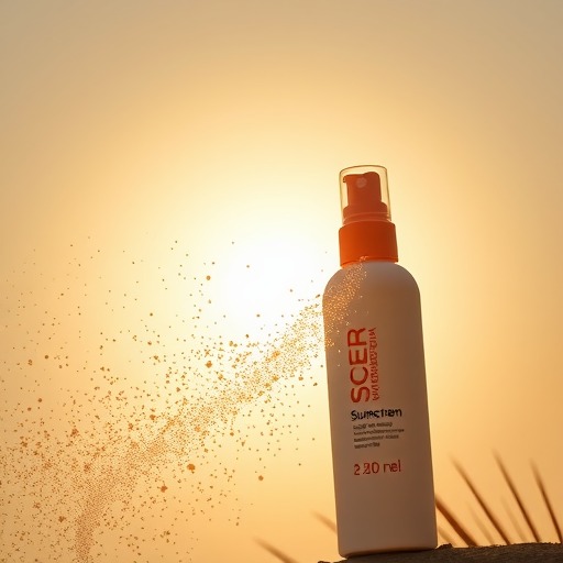 防晒喷雾好用吗？我用一整夏天实测：好用，但别这样喷 - ��ý���鱨��վ